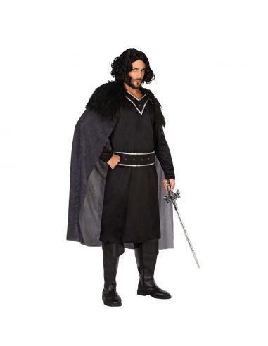Disfraces para Parejas de Guerreros Dragones Tienda de disfraces online - Mercadisfraces