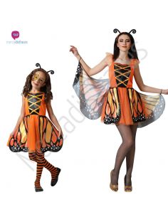 Disfraces para Parejas de Mariposa Tienda de disfraces online - Mercadisfraces
