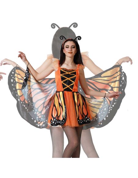 Disfraces para Parejas de Mariposa Tienda de disfraces online - Mercadisfraces