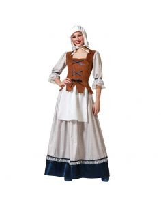 Disfraces para Grupos de Mosqueteros y Doncellas Tienda de disfraces online - Mercadisfraces 2