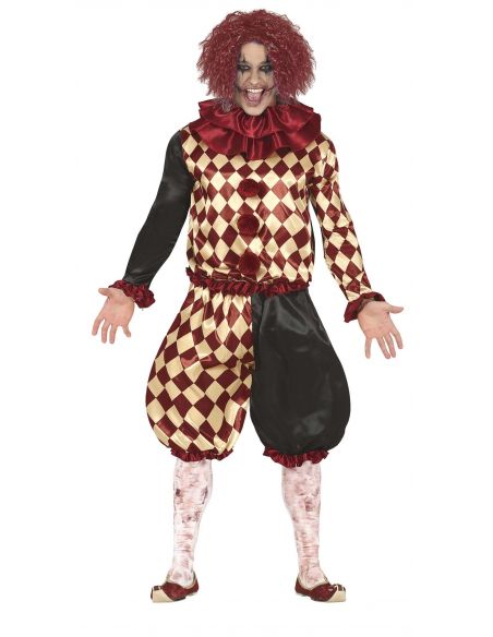 Disfraces para Grupos de Arlequines Malvados Tienda de disfraces online - Mercadisfraces Disfraces para Grupos de Arlequines Malvados Tienda de disfraces online - Mercadisfraces