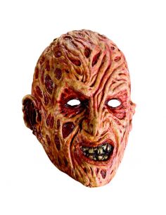 Máscara Freddy Krueger Tienda de disfraces online - Mercadisfraces