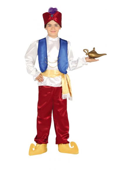 Disfraces para Grupos de Aladino Tienda de disfraces online - Mercadisfraces