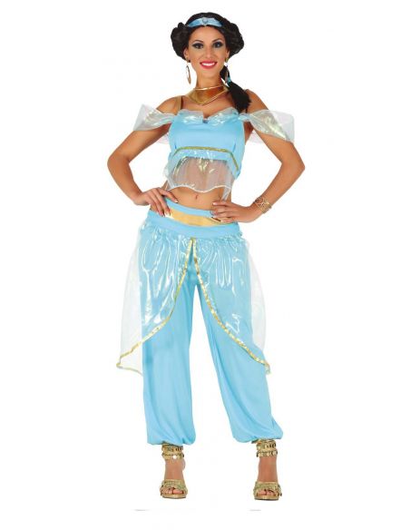 Disfraces para Grupos de Aladino Tienda de disfraces online - Mercadisfraces