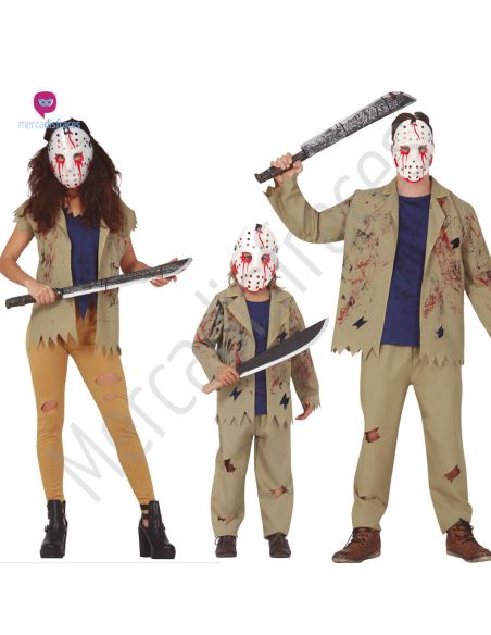 Disfraces para Grupos de Jazz Dead Tienda de disfraces online - Mercadisfraces