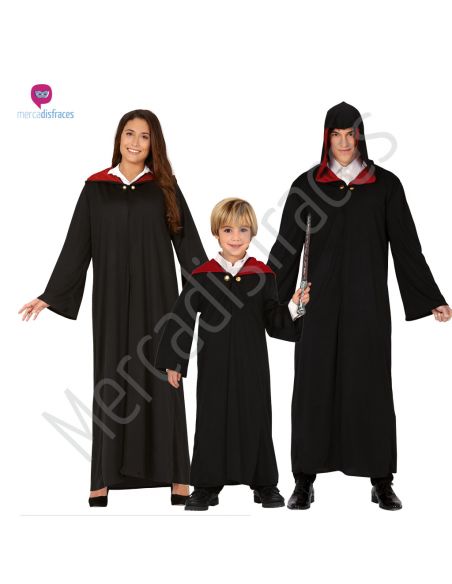 Disfraces para Grupos de Estudiantes de Magia Tienda de disfraces online - Mercadisfraces Disfraces para Grupos de Estudiantes de Magia Tienda de disfraces online - Mercadisfraces