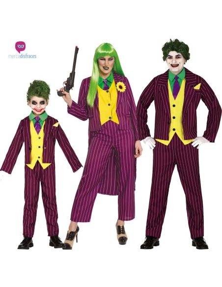 Disfraces para Grupos de Villano Tienda de disfraces online - Mercadisfraces Disfraces para Grupos de Villano Tienda de disfraces online - Mercadisfraces
