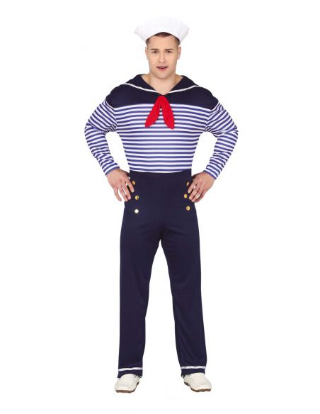 Disfraces para Grupos de Marineros Tienda de disfraces online - Mercadisfraces