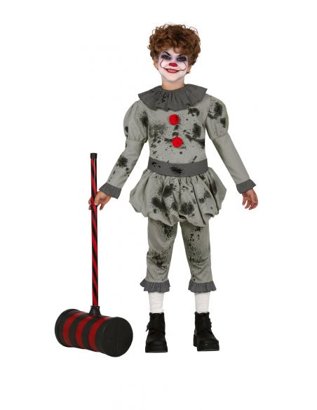 Disfraces para Grupos de Payasos Malvados Tienda de disfraces online - Mercadisfraces Disfraces para Grupos de Payasos Malvados Tienda de disfraces online - Mercadisfraces