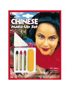 Kit Maquillaje varios modelos carnaval Tienda de disfraces online - Mercadisfraces 2