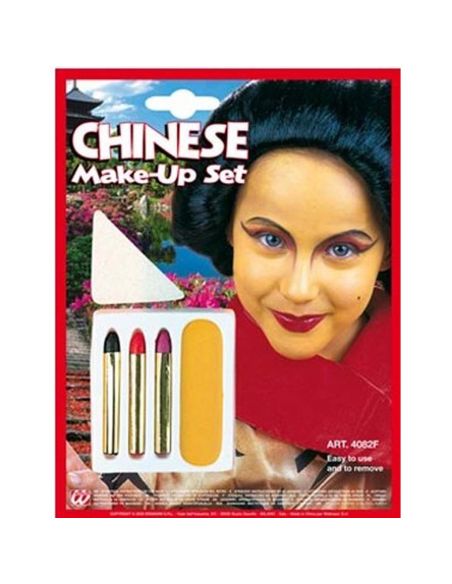 Kit Maquillaje varios modelos carnaval Tienda de disfraces online - Mercadisfraces Kit Maquillaje varios modelos carnaval Tienda de disfraces online - Mercadisfraces