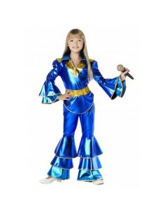 Disfraces para Grupos de Disco Azul Tienda de disfraces online - Mercadisfraces 2