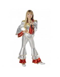 Disfraces para Grupos de Disco Plata Tienda de disfraces online - Mercadisfraces 2