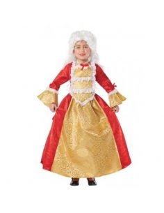 Disfraces para Grupos de Epoca Rojos Tienda de disfraces online - Mercadisfraces 2