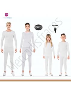 Disfraces para Grupos de Maillots Blancos Tienda de disfraces online - Mercadisfraces