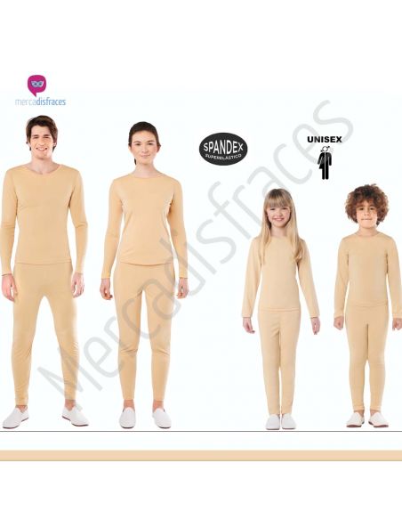 Disfraces para Grupos de Maillots Carne Tienda de disfraces online - Mercadisfraces Disfraces para Grupos de Maillots Carne Tienda de disfraces online - Mercadisfraces