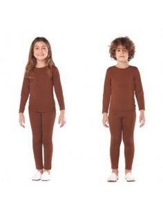 Disfraces para Grupos de Maillots Marrones Tienda de disfraces online - Mercadisfraces 2