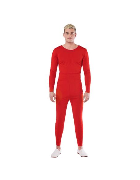 Disfraces para Grupos de Maillots Rojos Tienda de disfraces online - Mercadisfraces