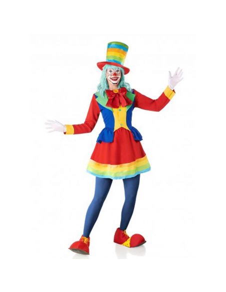 Disfraces para Grupos de Payasos Micolor Tienda de disfraces online - Mercadisfraces Disfraces para Grupos de Payasos Micolor Tienda de disfraces online - Mercadisfraces