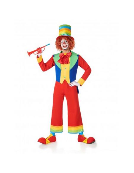 Disfraces para Grupos de Payasos Micolor Tienda de disfraces online - Mercadisfraces Disfraces para Grupos de Payasos Micolor Tienda de disfraces online - Mercadisfraces