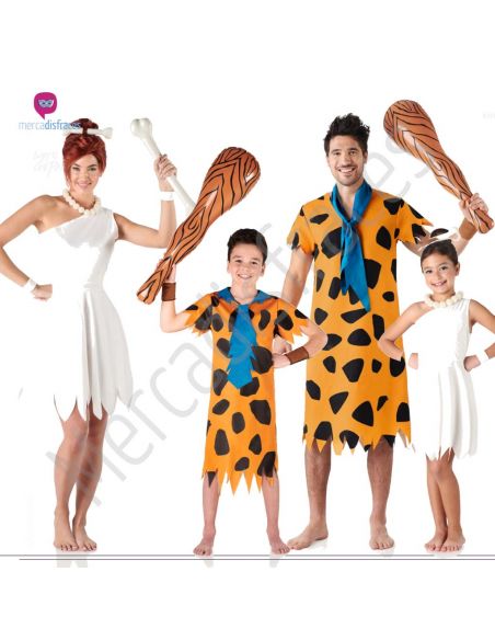 Disfraces para Grupos de Cavernícolas Tienda de disfraces online - Mercadisfraces Disfraces para Grupos de Cavernícolas Tienda de disfraces online - Mercadisfraces