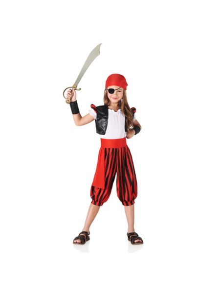 Disfraces para Grupos de Piratas Bombacho Tienda de disfraces online - Mercadisfraces Disfraces para Grupos de Piratas Bombacho Tienda de disfraces online - Mercadisfraces