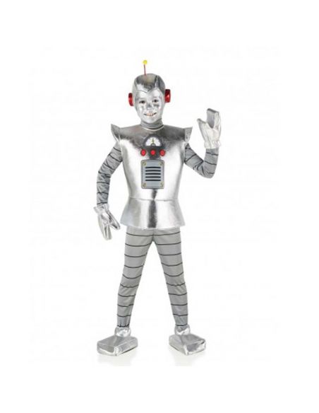 Disfraces para Grupos de Robots Tienda de disfraces online - Mercadisfraces