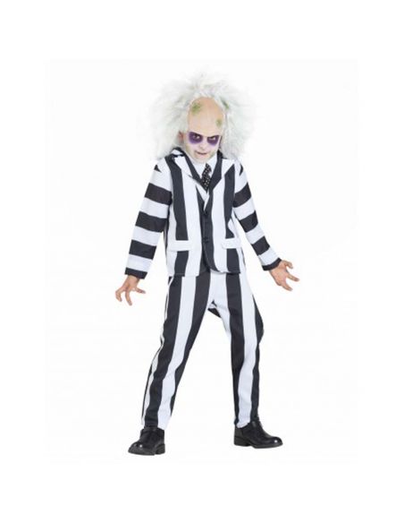 Disfraces para Grupos de Fantasma a rayas Tienda de disfraces online - Mercadisfraces Disfraces para Grupos de Fantasma a rayas Tienda de disfraces online - Mercadisfraces