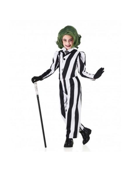 Disfraces para Grupos de Fantasma a rayas Tienda de disfraces online - Mercadisfraces Disfraces para Grupos de Fantasma a rayas Tienda de disfraces online - Mercadisfraces