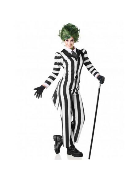 Disfraces para Grupos de Fantasma a rayas Tienda de disfraces online - Mercadisfraces Disfraces para Grupos de Fantasma a rayas Tienda de disfraces online - Mercadisfraces