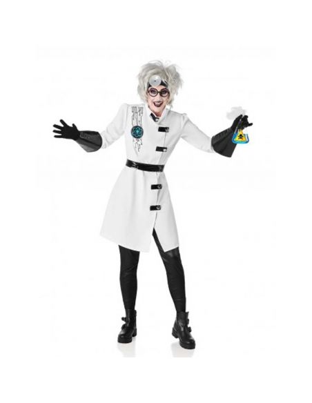 Disfraces para Grupos de Científicos Locos Tienda de disfraces online - Mercadisfraces