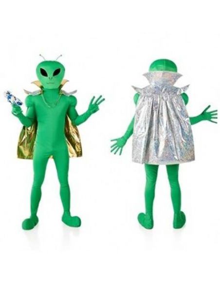 Disfraces para Grupos de Extraterrestres Tienda de disfraces online - Mercadisfraces