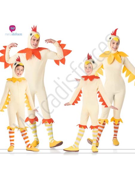 Disfraces para Grupos de Gallinas Tienda de disfraces online - Mercadisfraces Disfraces para Grupos de Gallinas Tienda de disfraces online - Mercadisfraces