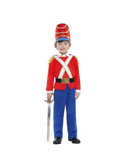 Disfraces para Grupos de Soldadito de Plomo Tienda de disfraces online - Mercadisfraces