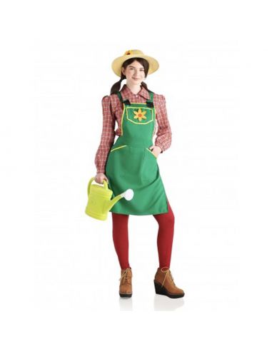 Disfraces para Grupos de Jardineros Tienda de disfraces online - Mercadisfraces