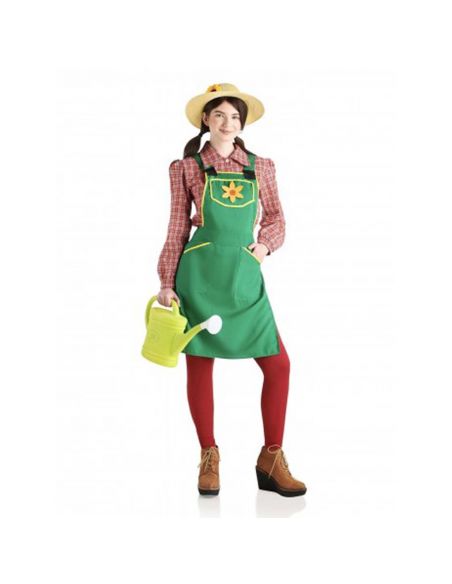 Disfraces para Grupos de Jardineros Tienda de disfraces online - Mercadisfraces
