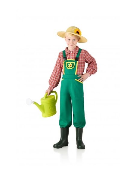 Disfraces para Grupos de Jardineros Tienda de disfraces online - Mercadisfraces