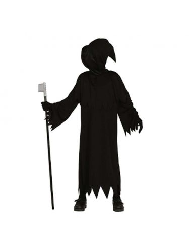 Disfraz de Muerte para infantil Tienda de disfraces online - Mercadisfraces