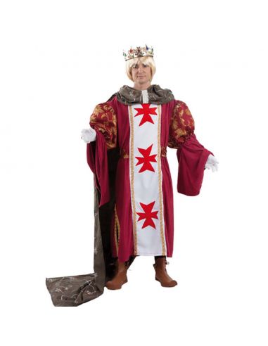Disfraz de Novio Medieval Tienda de disfraces online - Mercadisfraces