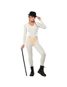 Disfraz Cult Classic Mujer Tienda de disfraces online - Mercadisfraces