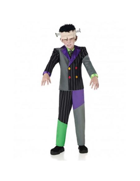 Disfraces para Grupos de Frankestein Tienda de disfraces online - Mercadisfraces Disfraces para Grupos de Frankestein Tienda de disfraces online - Mercadisfraces