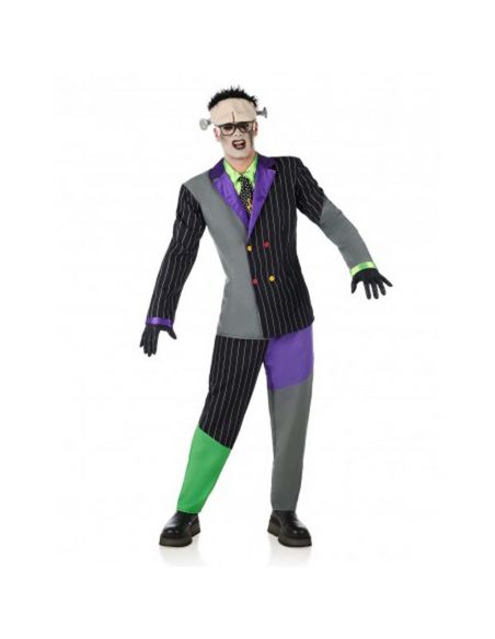 Disfraces para Grupos de Frankestein Tienda de disfraces online - Mercadisfraces Disfraces para Grupos de Frankestein Tienda de disfraces online - Mercadisfraces