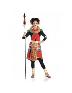 Disfraces para Pareja de Massai Tienda de disfraces online - Mercadisfraces 2