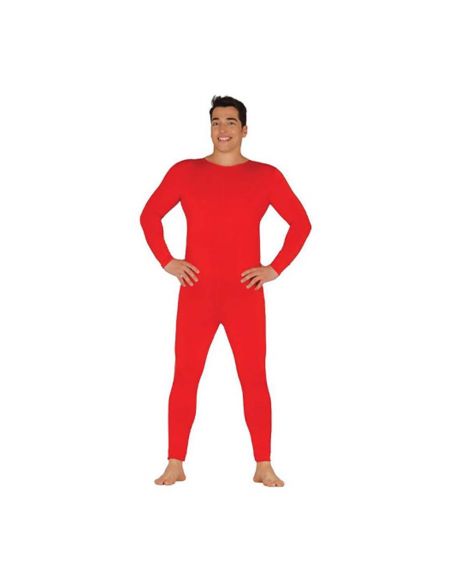 Disfraces para Grupos de Maillots de color rojo Tienda de disfraces online - Mercadisfraces