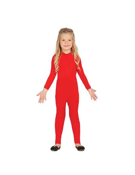 Disfraces para Grupos de Maillots de color rojo Tienda de disfraces online - Mercadisfraces