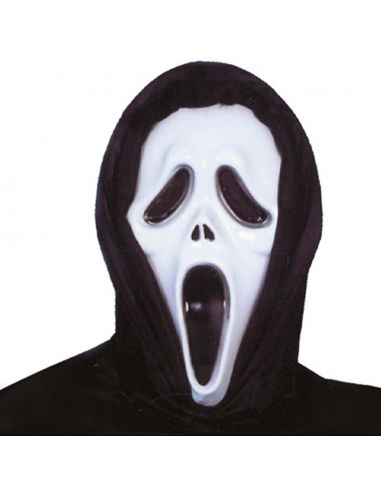 Mascara Asesino Tienda de disfraces online - Mercadisfraces