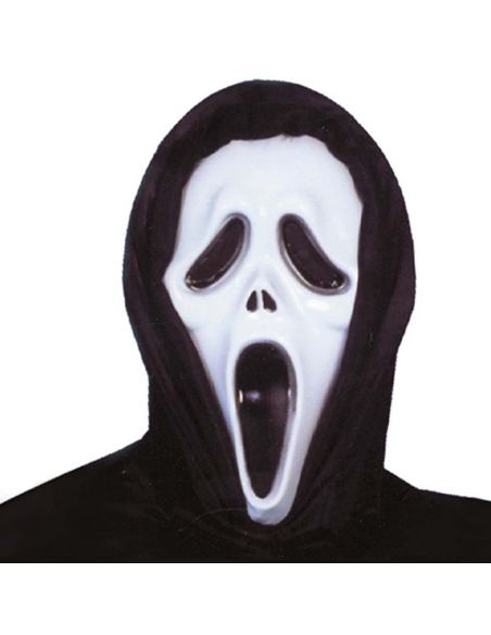 Mascara Asesino Tienda de disfraces online - Mercadisfraces