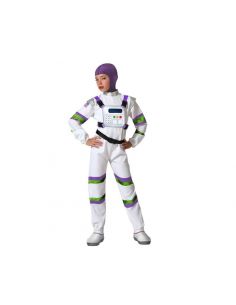 Disfraz Hombre Espacial Infantil Tienda de disfraces online - Mercadisfraces