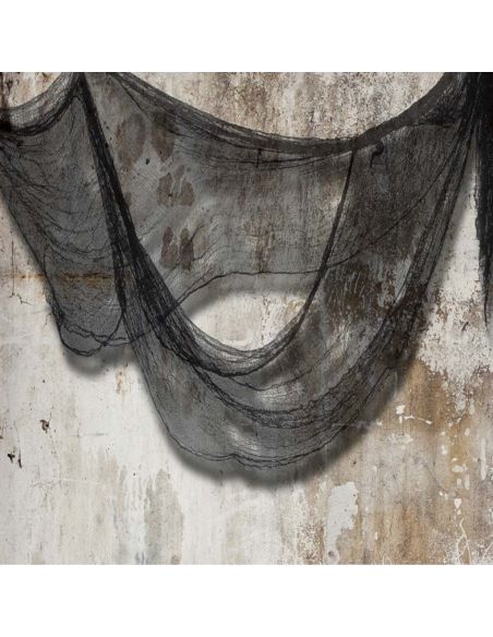 Tela Decoración Gris Tienda de disfraces online - Mercadisfraces Tela Decoración Gris Tienda de disfraces online - Mercadisfraces