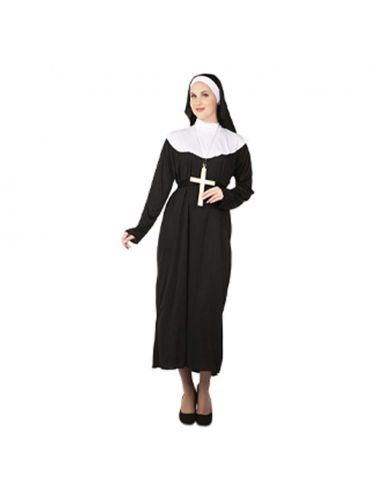 Disfraz de Monja barato Tienda de disfraces online - Mercadisfraces